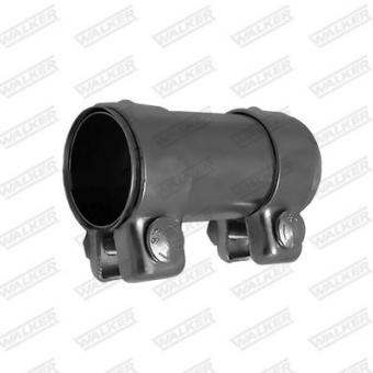 Pipe Connector, exhaust system 