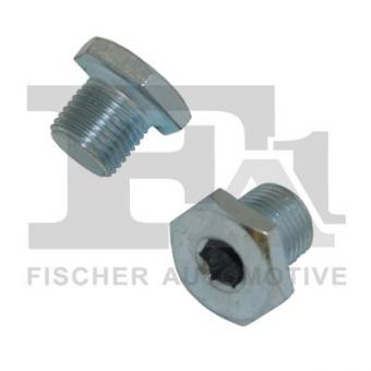 Sealing Plug, oil sump