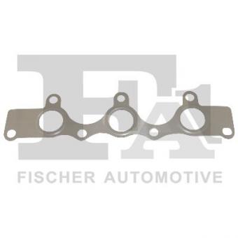 Gasket, exhaust manifold