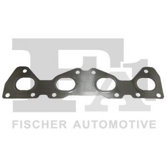 Gasket, exhaust manifold
