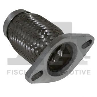 Flex Hose, exhaust system 