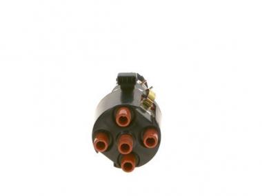 Distributor, ignition 
