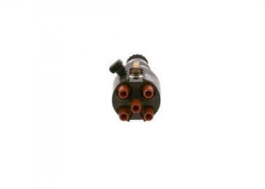 Distributor, ignition 