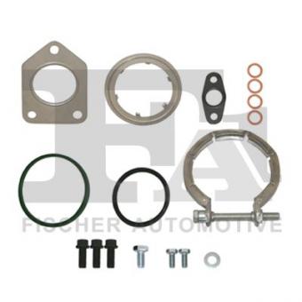 Mounting Kit, charger