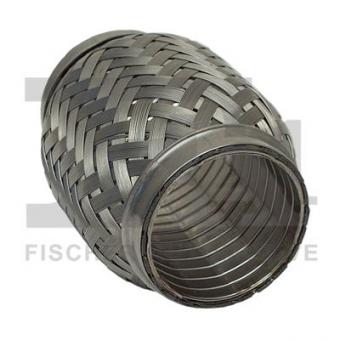 Flex Hose, exhaust system 