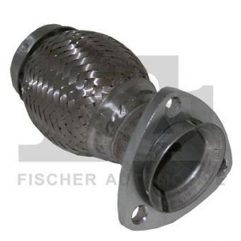 Flex Hose, exhaust system 