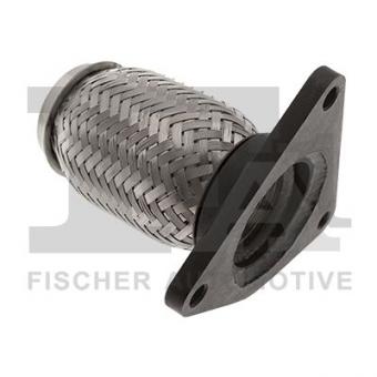 Flex Hose, exhaust system 