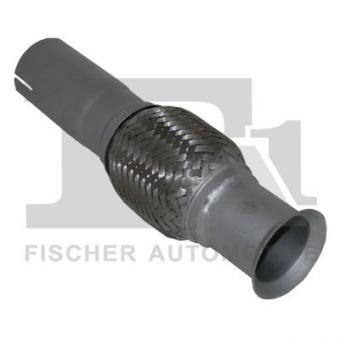 Flex Hose, exhaust system 