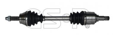 Drive Shaft 