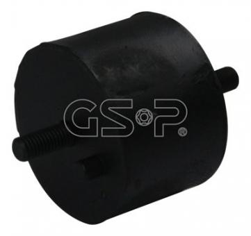 Engine Mounting