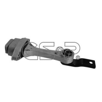 Engine Mounting