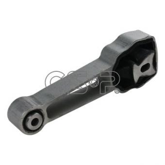 Engine Mounting