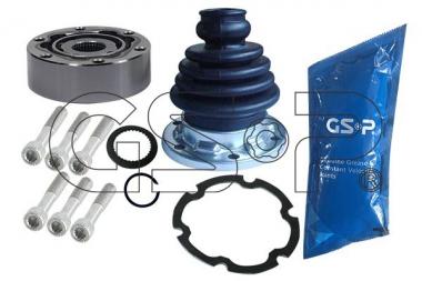 Шрус в комплекте внут. Audi/Skoda/VW 