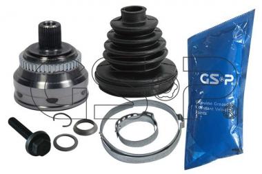 CV joint A-80/90 2.0-2.3, 1.9 TDi with ABS 88- 