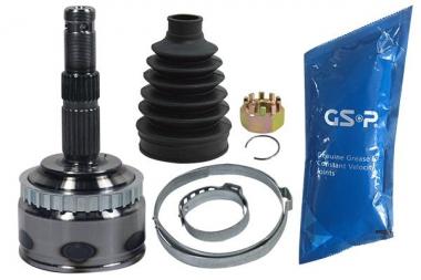 Шрус в комплекте нар. Opel Combo /Meriva 01> 