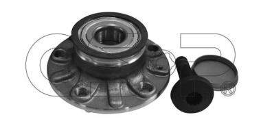 Wheel bearing kit A3/Golf V 03> rear 