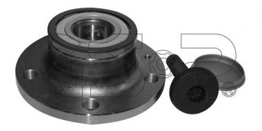 Guolis gl. rato komplektas Audi/Seat/Skoda/VW 03> 