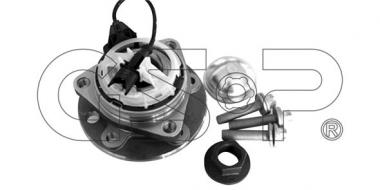 Wheel bearing kit Opel Signum/Vectra C 03> front 