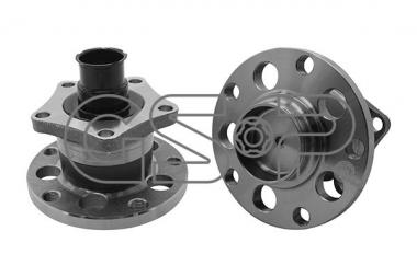 Wheel bearing kit A6 98-04 /Passat 96> rear, drum brake 