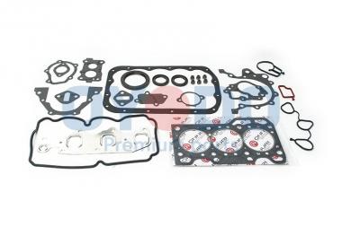 Full Gasket Set, engine 