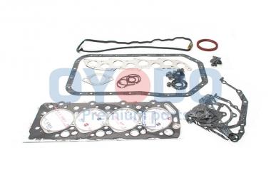 Gasket Set, cylinder head 