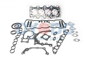 Комплект прокладок, двигатель 