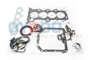 Full Gasket Set, engine 