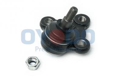 Несущий / направляющий шарнир 