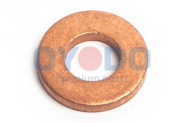 Seal Ring, injector