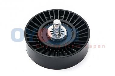 Паразитный / ведущий ролик, поликлиновой ремень 