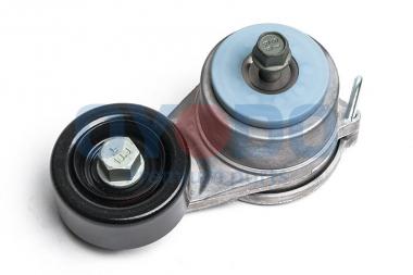 Tensioner Lever, v-ribbed belt