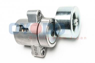 Belt Tensioner, v-ribbed belt