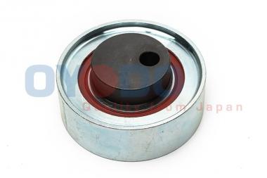 Tensioner Pulley, v-ribbed belt