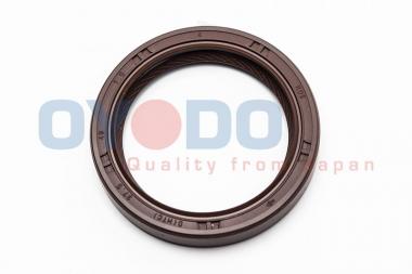 Shaft Seal, crankshaft 