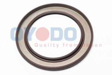 Shaft Seal, crankshaft