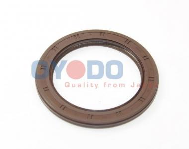 Shaft Seal, crankshaft 