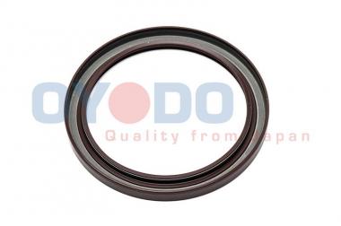 Shaft Seal, crankshaft 