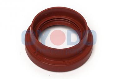 Shaft Seal, differential 