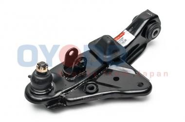 Track Control Arm