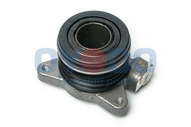 Central Slave Cylinder, clutch 