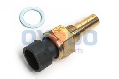 Sensor, coolant temperature 