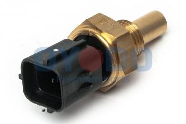 Sensor, coolant temperature 