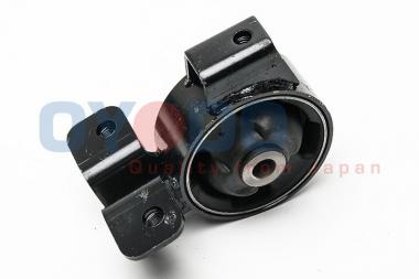 Engine Mounting 