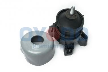 Engine Mounting 