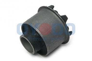 Mounting, axle beam