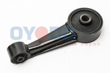 Engine Mounting