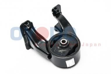 Engine Mounting 
