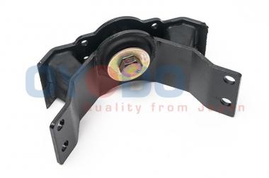 Engine Mounting 