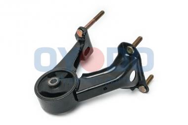 Engine Mounting 