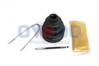 Bellow Set, drive shaft